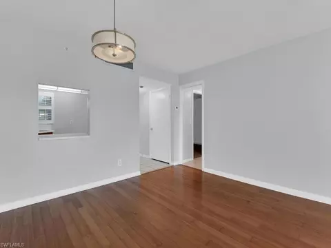 Living - 37 High Point Cir E #106, Naples, FL 34103 photo 4 of 6