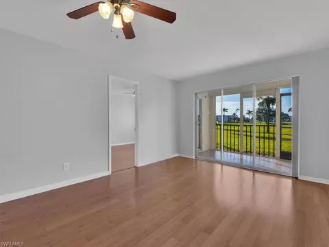 Living - 37 High Point Cir E #106, Naples, FL 34103 photo 2 of 6