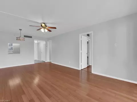 Living - 37 High Point Cir E #106, Naples, FL 34103 photo 1 of 6