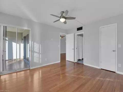 Bedroom - 37 High Point Cir E #106, Naples, FL 34103 photo 4 of 4