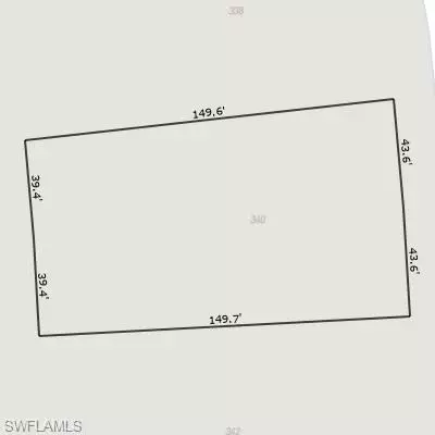 340 Radford Ave, Lehigh Acres, FL 33974