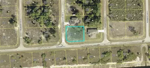 659 Muldoon Ave S, Lehigh Acres, FL 33974