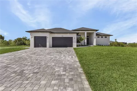 1222 NE 6th Ave, Cape Coral, FL 33909