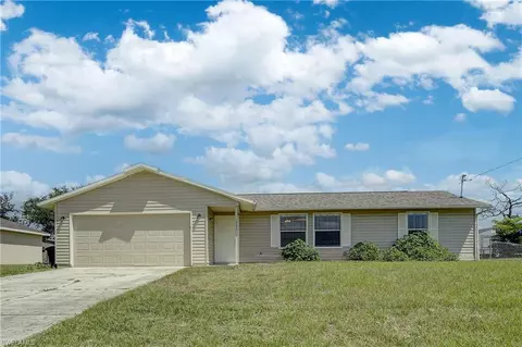 1931 NW 16th Ter, Cape Coral, FL 33993