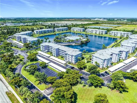 16575 Lake Circle Dr #1124, Fort Myers, FL 33908
