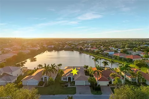 2530 Ashbury Cir, Cape Coral, FL 33991