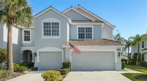 8461 Village Edge Cir #1, Fort Myers, FL 33919
