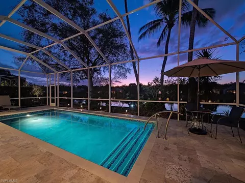 2900 Hatteras Way, Naples, FL 34119