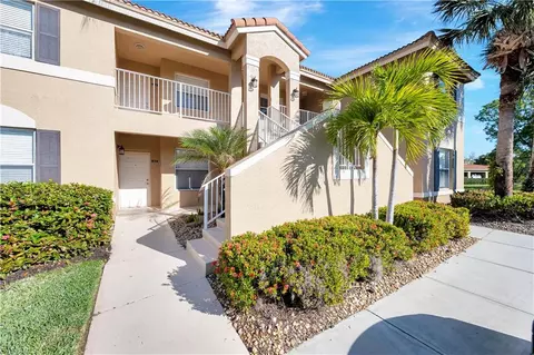 2485 Millcreek Ln #103, Naples, FL 34119