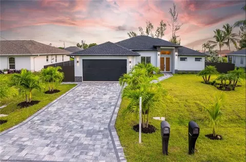 334 SW 21st Ter, Cape Coral, FL 33991