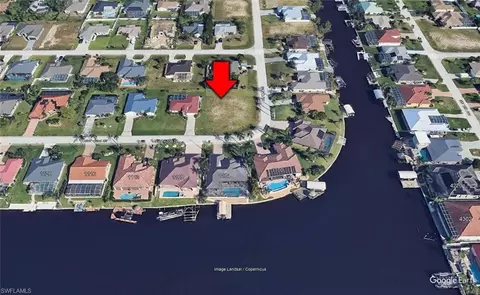 1105 SW 43rd St, Cape Coral, FL 33914