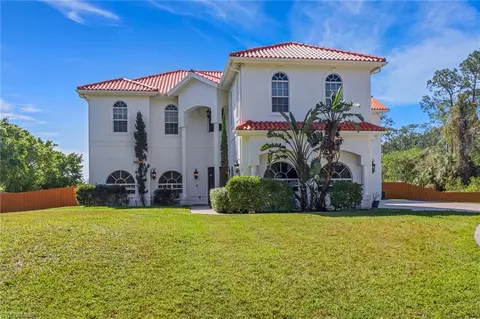 3190 25th Ave SW, Naples, FL 34117