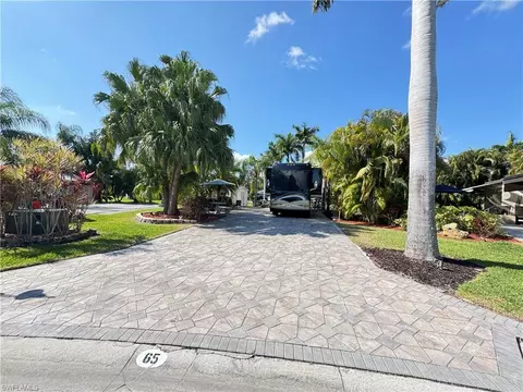 lot65 E 3115 E Riverbend Resort Blvd, Labelle, FL 33935