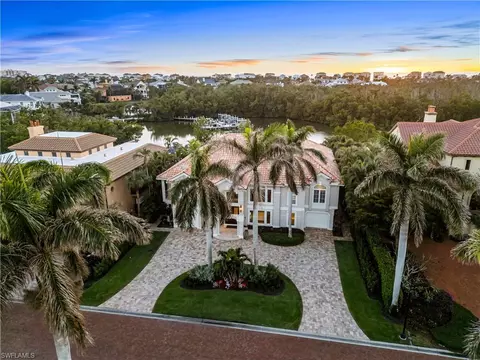 49 Southport Cv, Bonita Springs, FL 34134