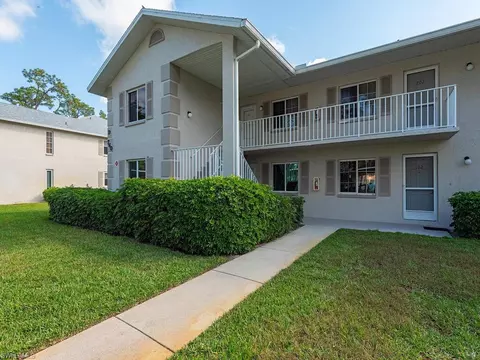 760 Augusta Blvd #D101, Naples, FL 34113