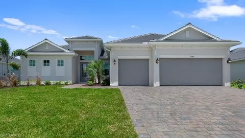 25147 Redwood Ct, Punta Gorda, FL 33955