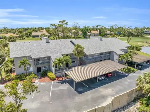 16530 Partridge Club Rd #102, Fort Myers, FL 33908