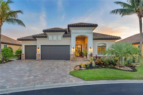 13519 Sandy Grove Ct, Fort Myers, FL 33908