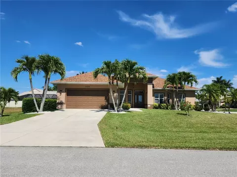 3429 SW 27th Pl, Cape Coral, FL 33914