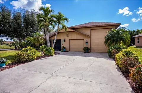 2900 NW 19th St, Cape Coral, FL 33993
