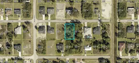 3909 25th St SW, Lehigh Acres, FL 33976