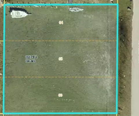 1816 NW 5th Pl, Cape Coral, FL 33993