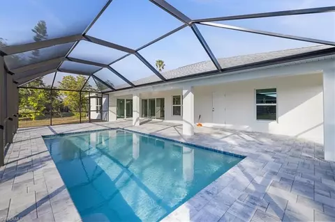 2144 NW 17th Pl, Cape Coral, FL 33993
