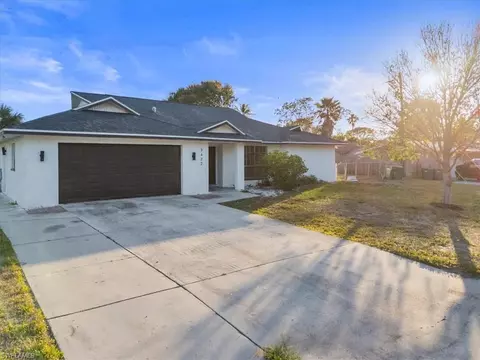 3422 Osceola Ave, Naples, FL 34112