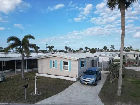 17640 Bryan Ct, Fort Myers Beach, FL 33931