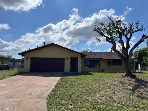 1506 SE 42nd St, Cape Coral, FL 33904