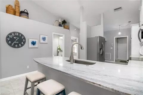 Kitchen - 3654 Stone Way, Estero, FL 33928 photo 2 of 3