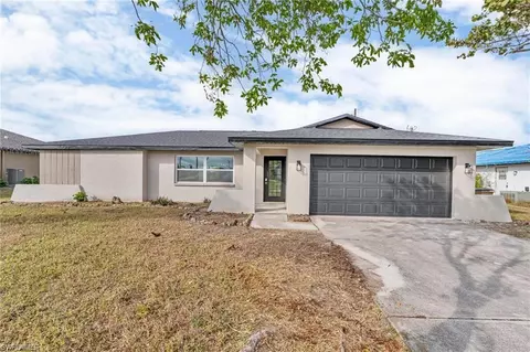 1728 NW 8th Pl, Cape Coral, FL 33993