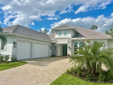 9531 Caymas Way, Naples, FL 34114