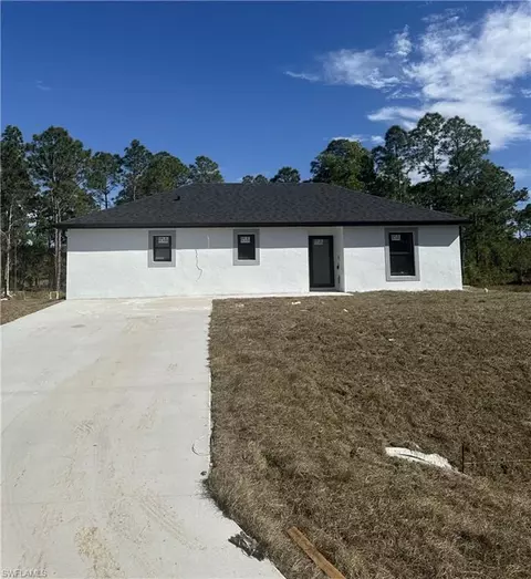 761 Kirkman Ave, Lehigh Acres, FL 33974