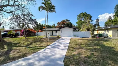 4481 20th Ave SW, Naples, FL 34116