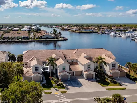 380 Stella Maris Dr N #2605, Naples, FL 34114