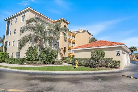 4530 Botanical Place Cir #103, Naples, FL 34112