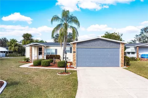 19820 Frenchmans Ct, North Fort Myers, FL 33903