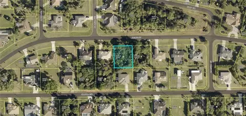 1418 Scenic St, Lehigh Acres, FL 33936