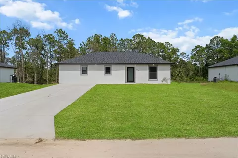 763 Kirkman Ave, Lehigh Acres, FL 33974
