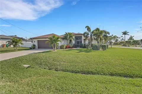 1632 SW 22nd Ter, Cape Coral, FL 33991