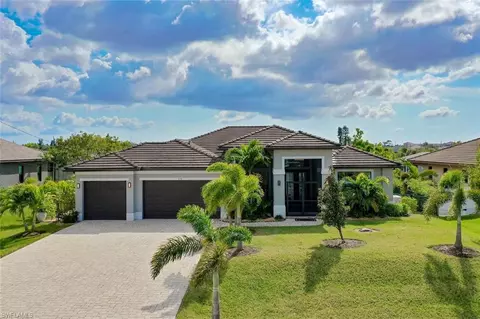 908 SW Embers Ter, Cape Coral, FL 33991