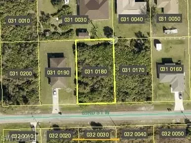 2914 63rd St W, Lehigh Acres, FL 33971