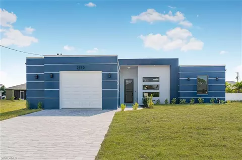 2512 NW 28th Ter, Cape Coral, FL 33993