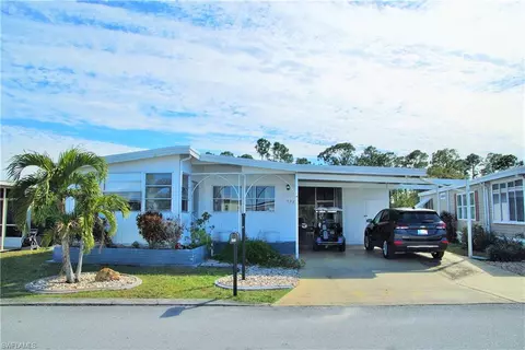 422 Snead Dr, North Fort Myers, FL 33903