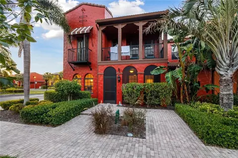 8997 Cambria Cir #2003, Naples, FL 34113
