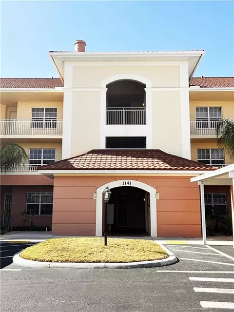 1141 Van Loon Commons Cir #105, Cape Coral, FL 33909