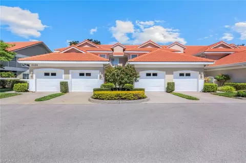 5125 Cobble Creek Ct #101, Naples, FL 34110