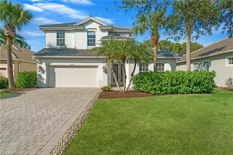 15881 Delasol Ln, Naples, FL 34110