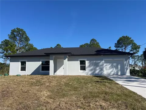 2918 Gene Ave N, Lehigh Acres, FL 33971